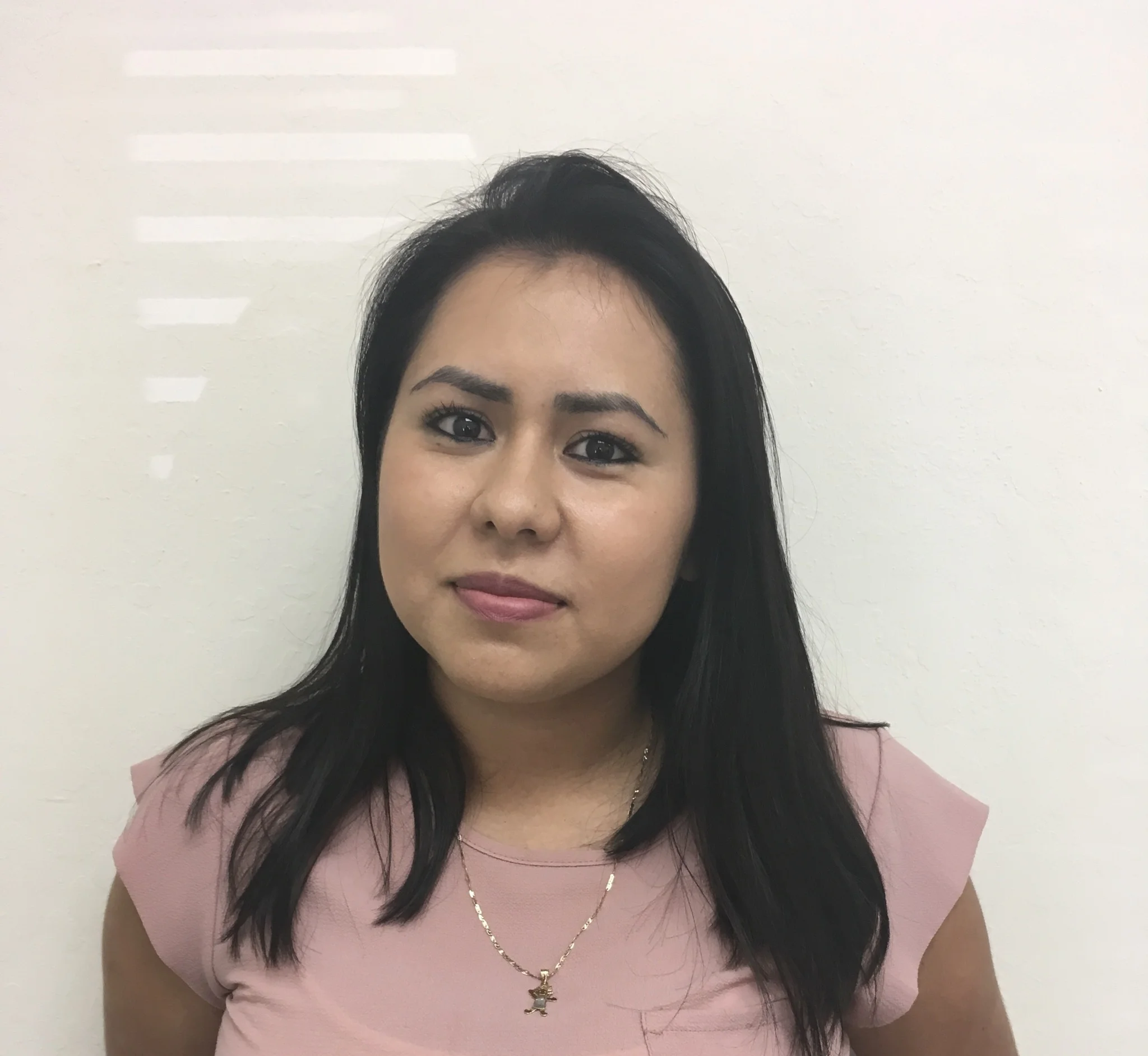 Mariela Cerpas San Jose, CA