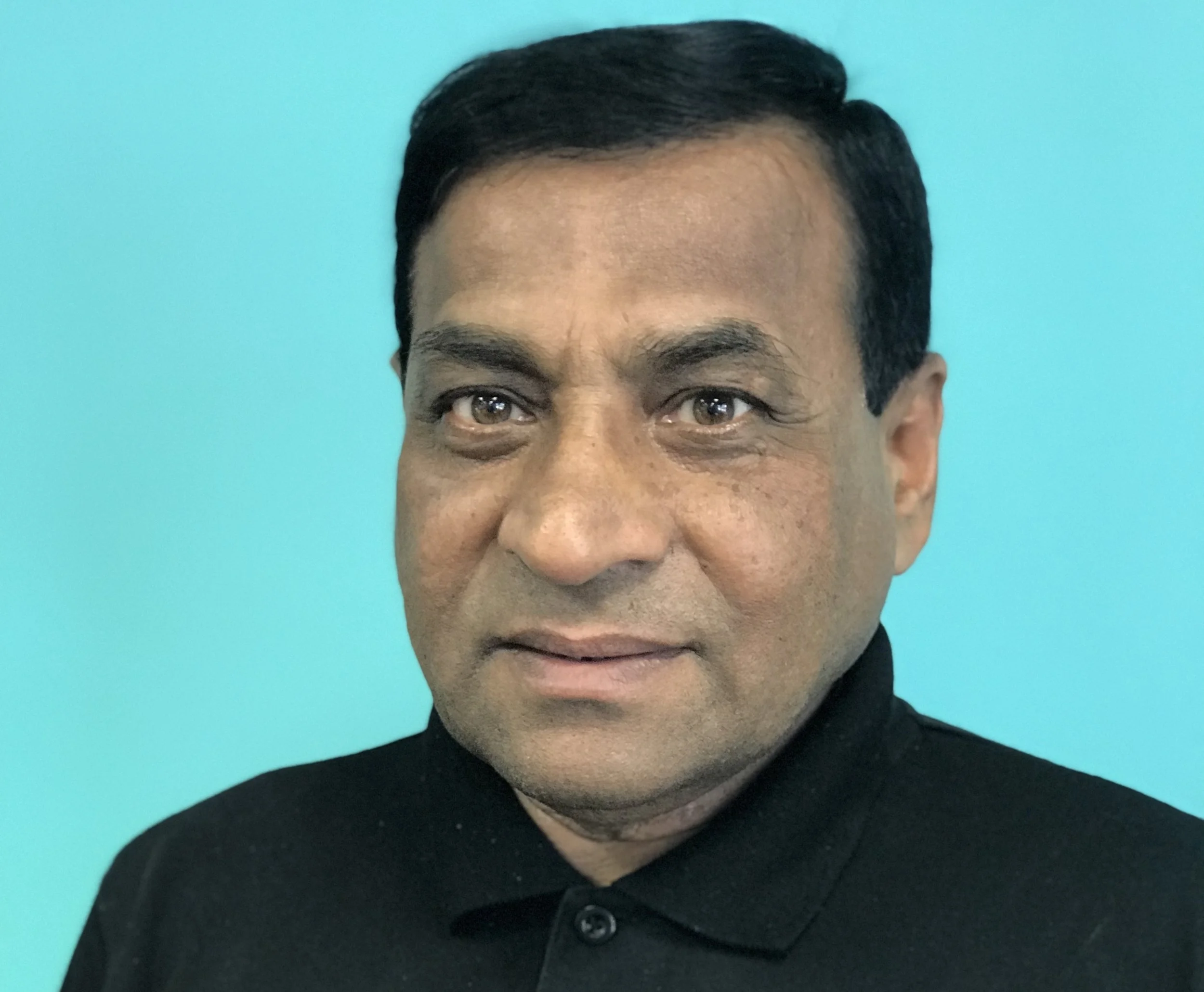 MD Mufakkharul Islam Omaha, NE