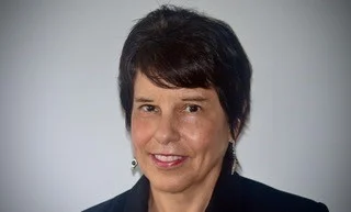 Miriam Benitez Vice President, Human Resources