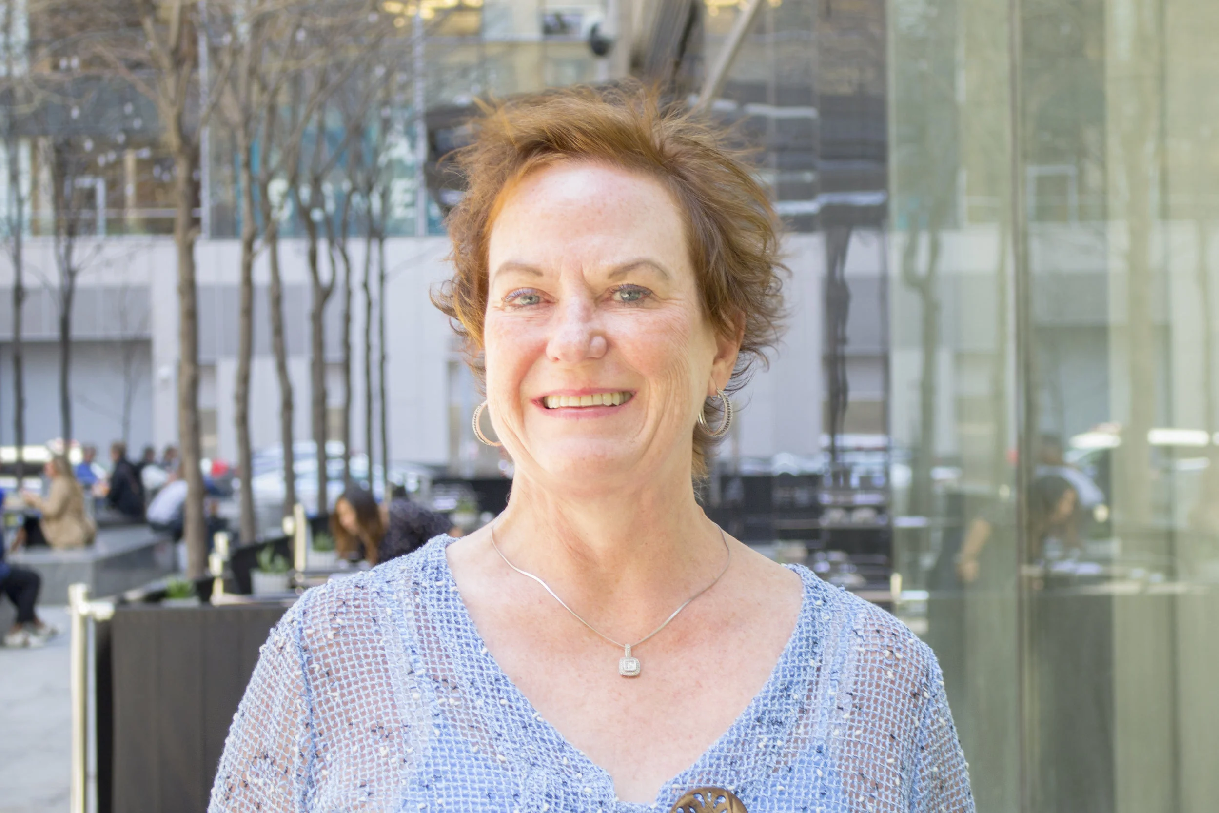 Mary Majewski General Counsel