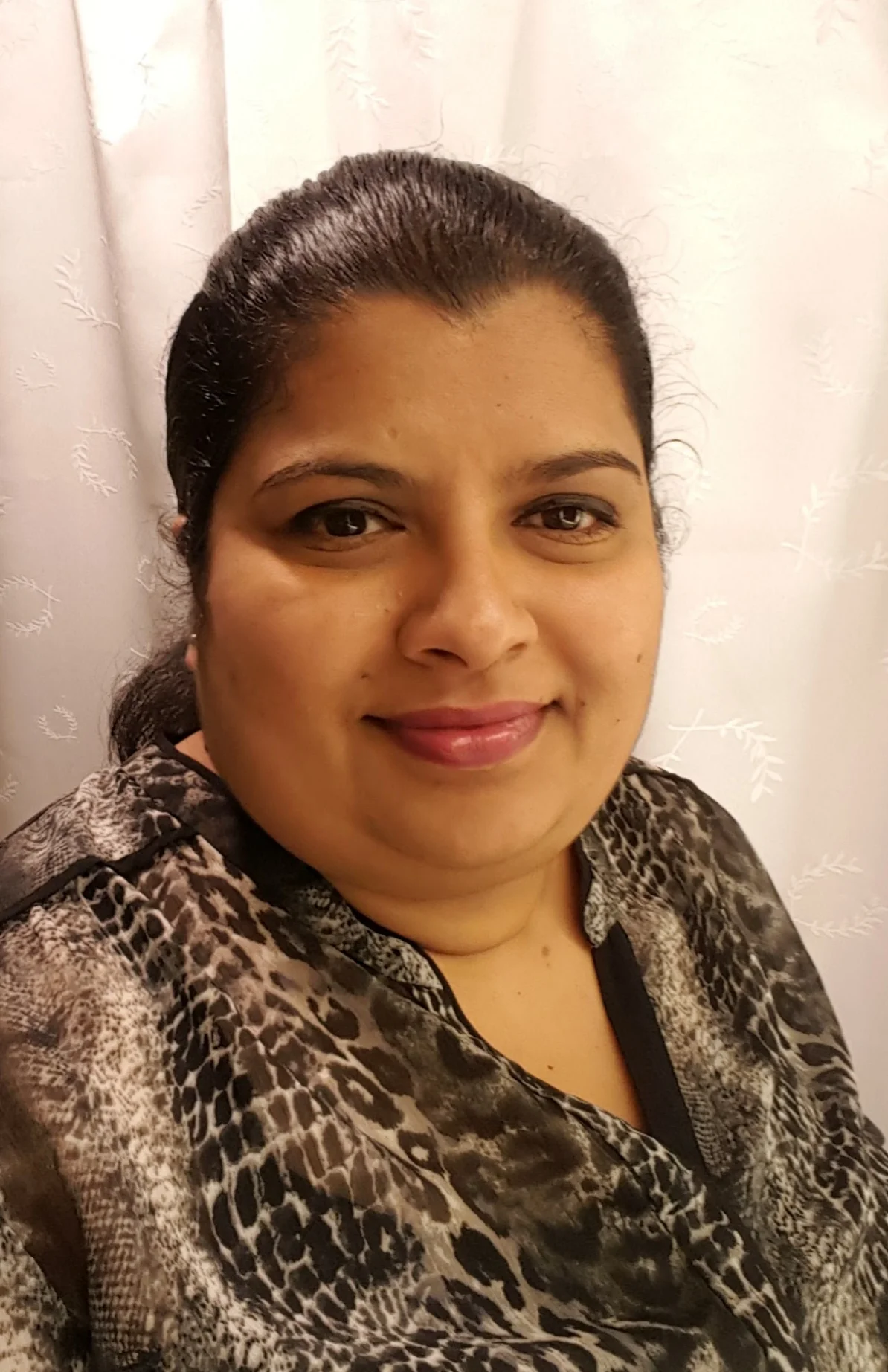 Sandy Ayanka Accountant