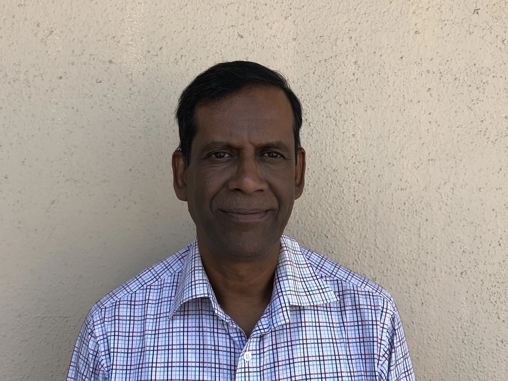 MD Saiful Alam Boyle Heights, LA, CA