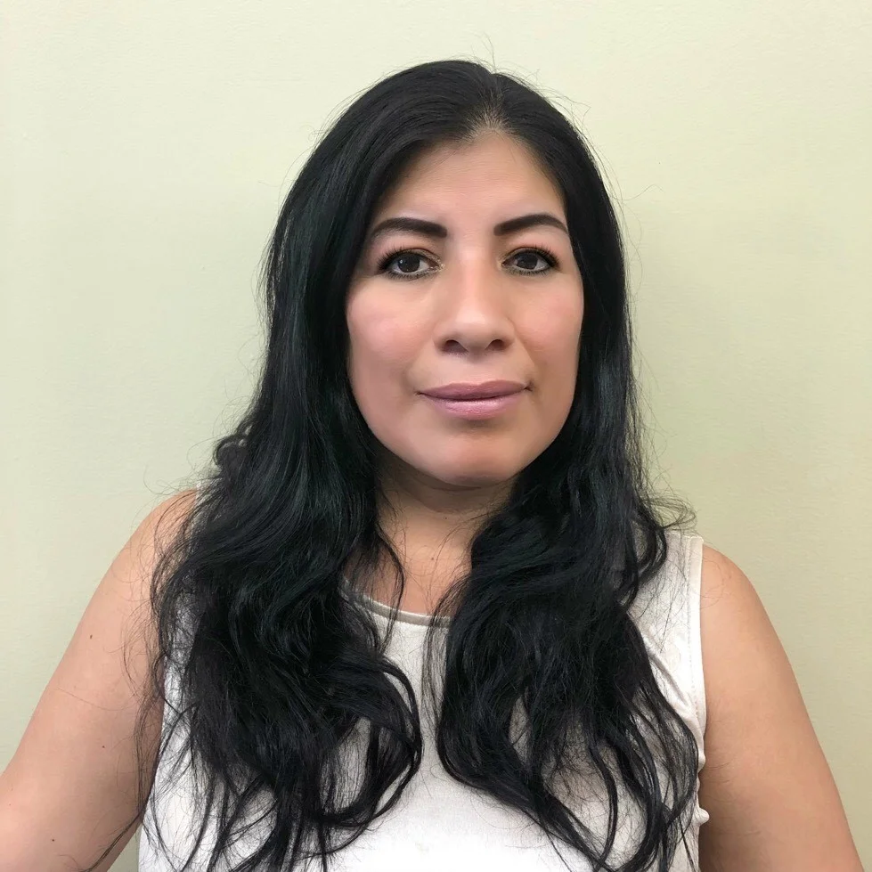 Noemi Huiracocha Regional Director, South & West Region Read Bio