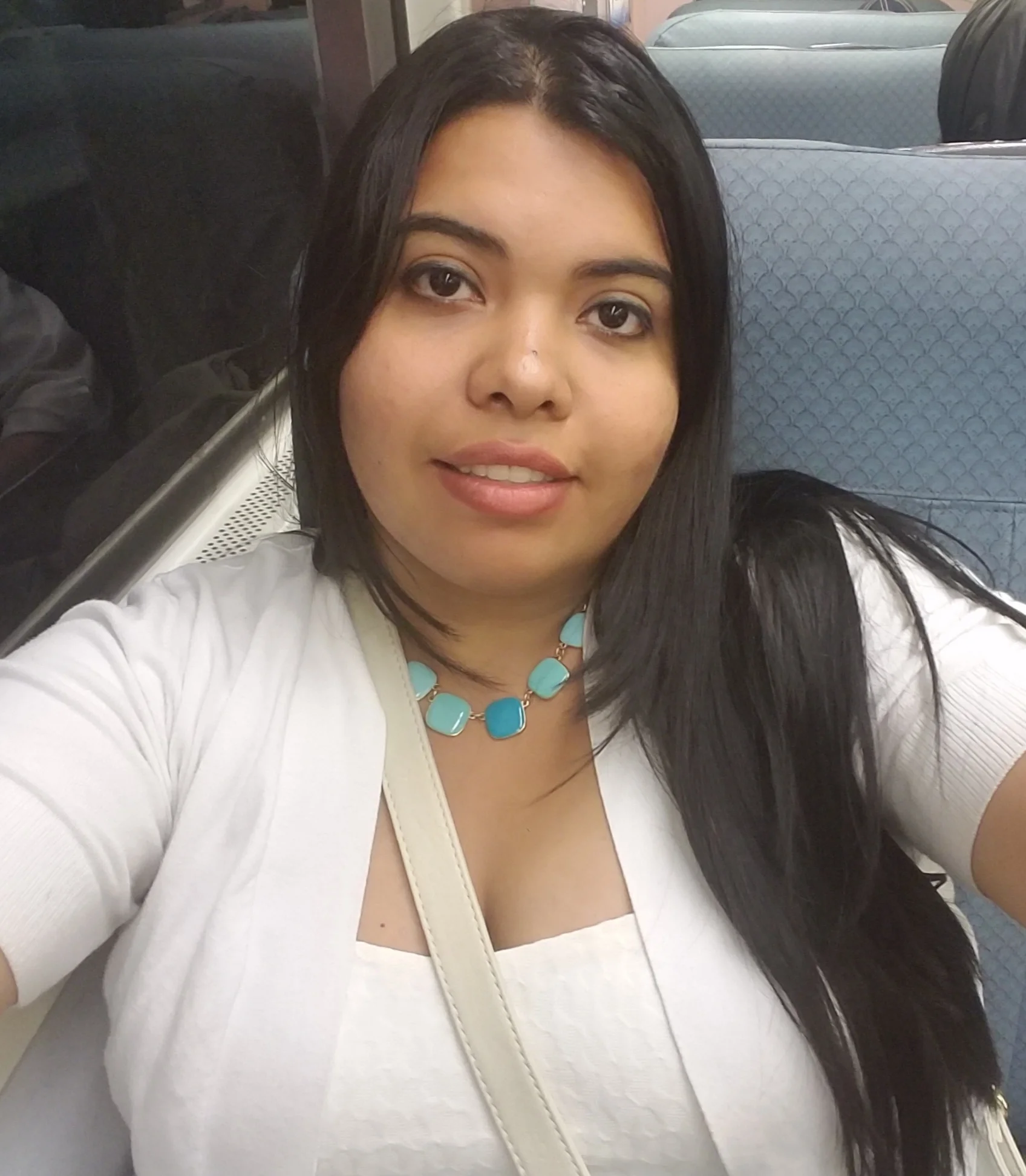 Jessica Alonso Associate, Financial Planning & Analysis