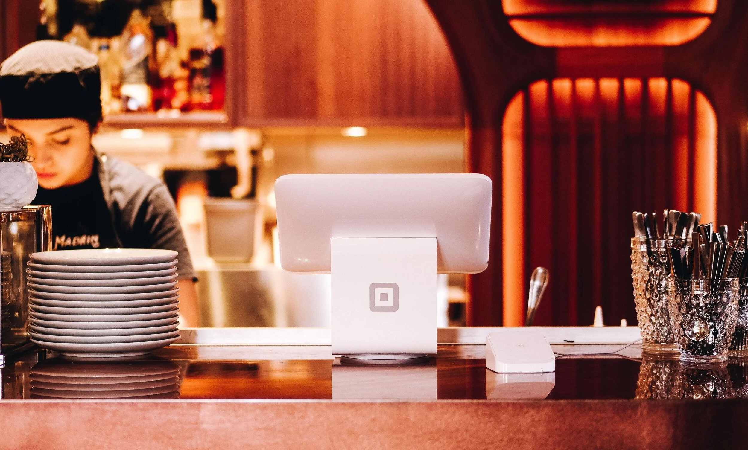 Support the Recovery of Small Business
