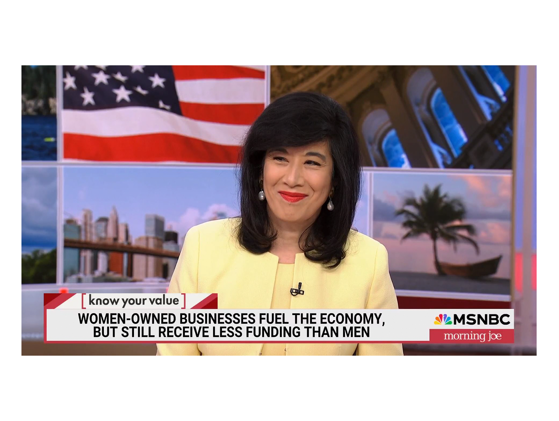 Women-owned businesses fuel the economy but still receive less funding than men