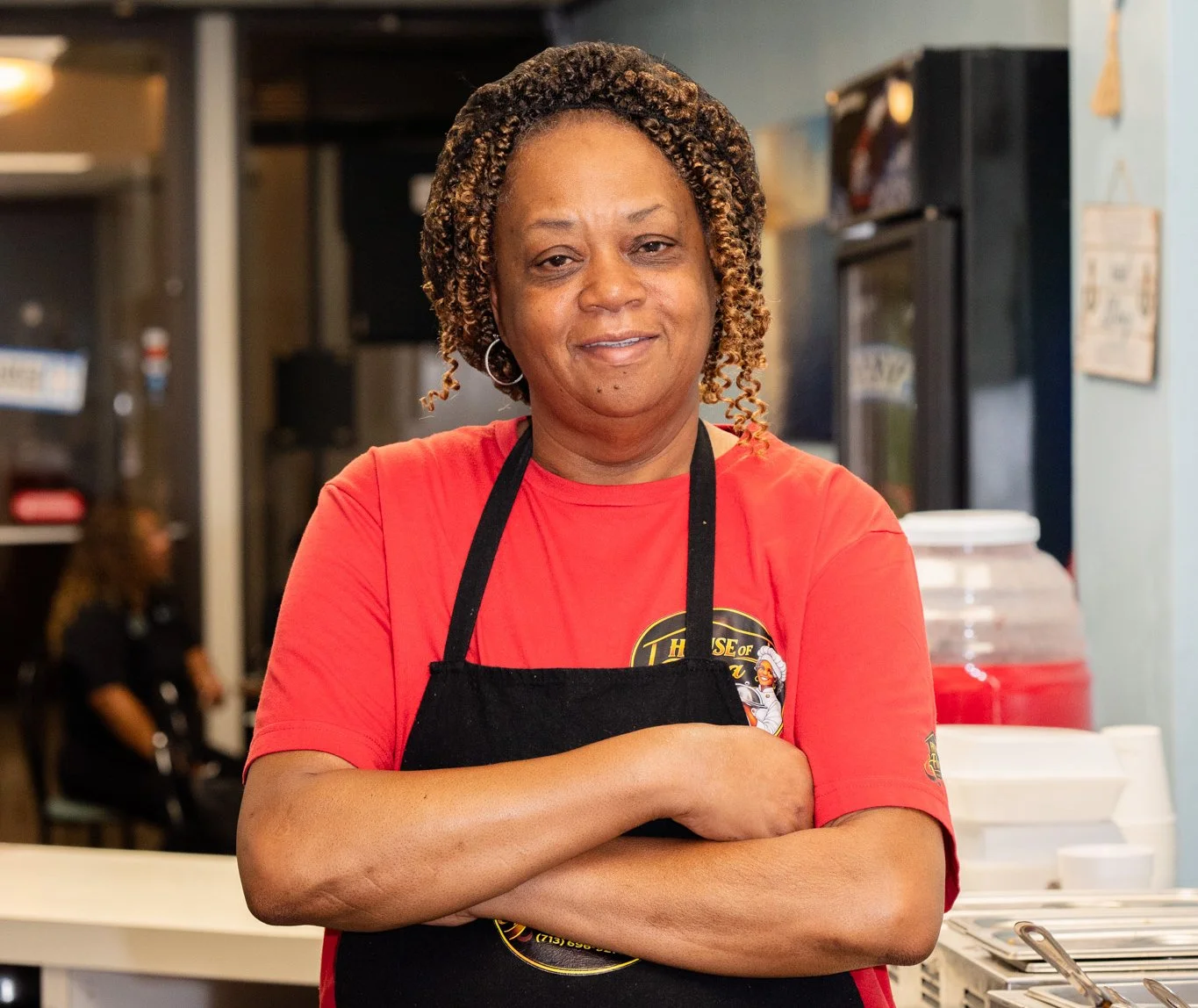 Meet Betty: Building a Business on Determination, Soul Food, and Giving Back  