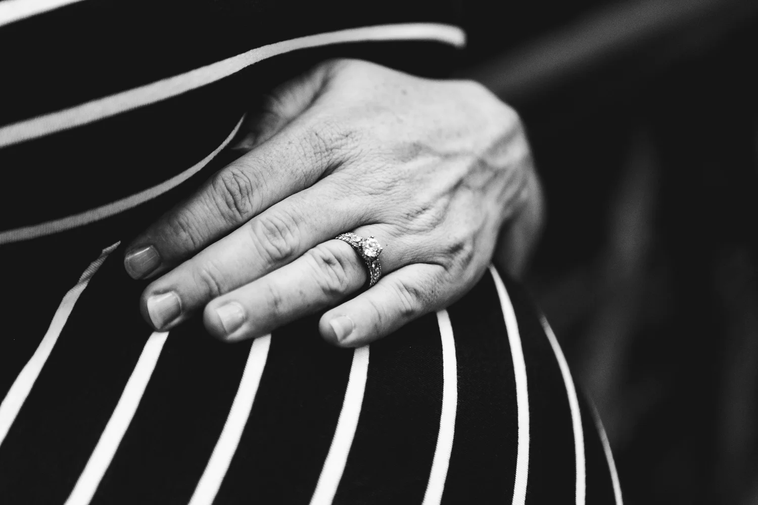 Wedding ring with baby bump, maternity photography at Ernie Miller Nature Center, Olathe Kansas. Renee McDaniel Photography, Manhattan Kansas