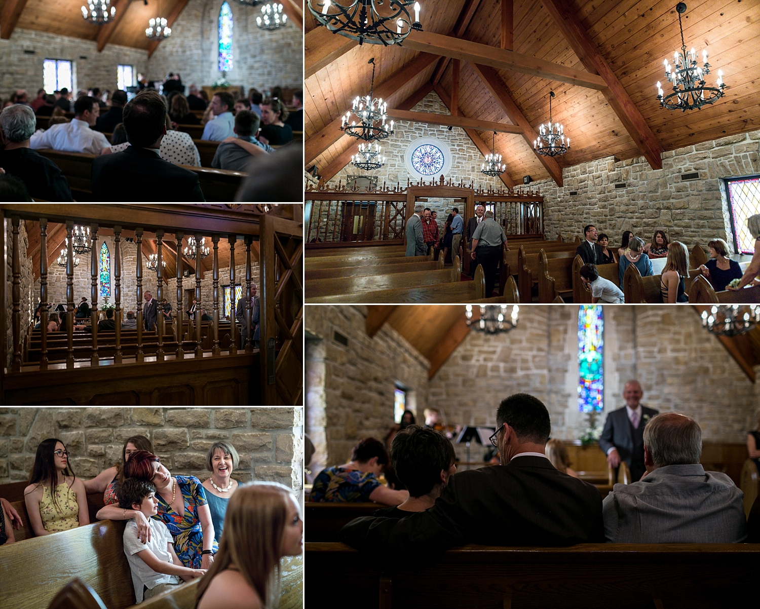Intimate-Wedding-Photography-Ceremony-Guests-Timmons-Chapel-Pittsburg-KS.jpg