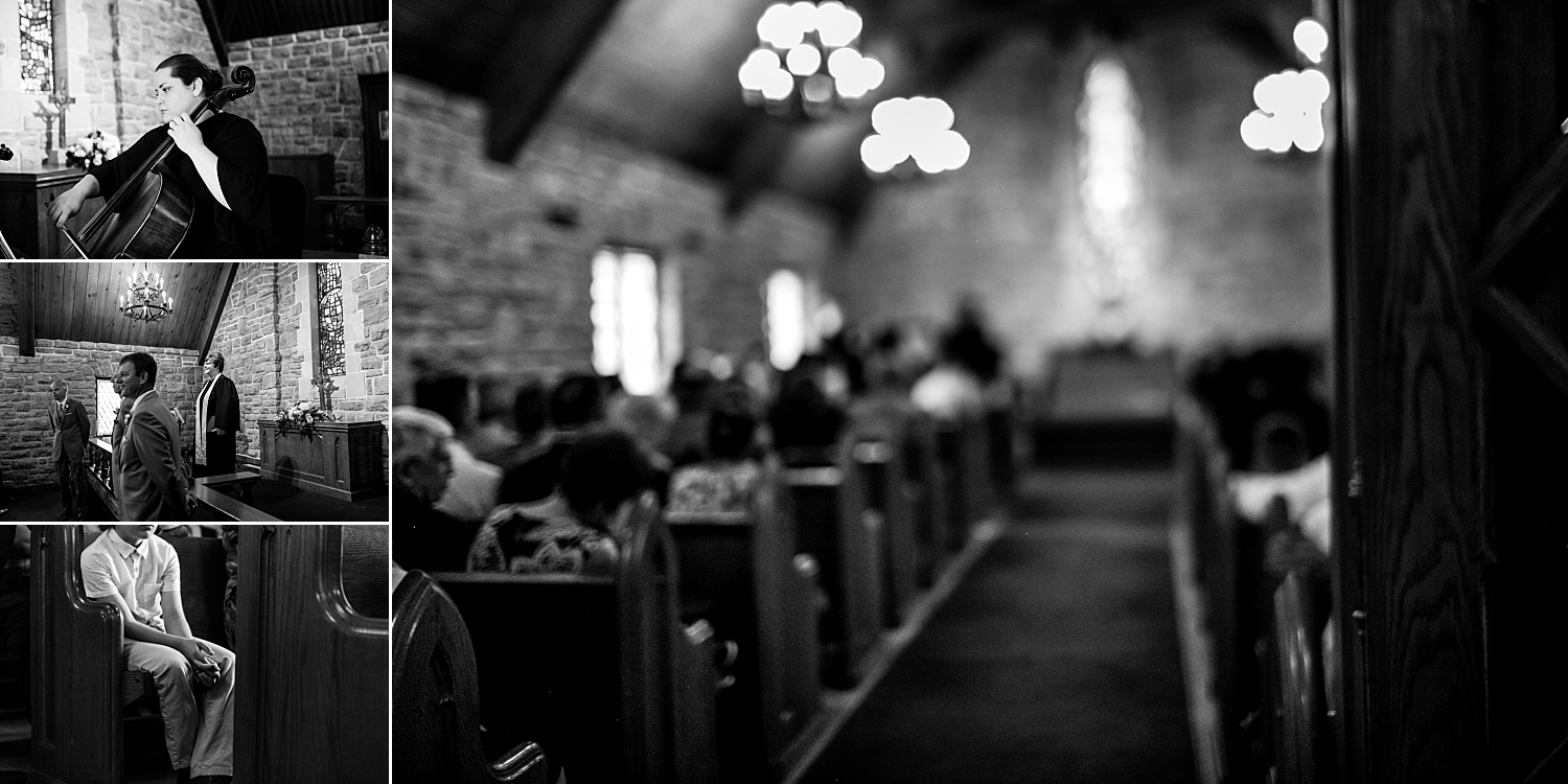 Intimate-Wedding-Photography-Before-Ceremony-Timmons-Chapel-Pittsburg-KS