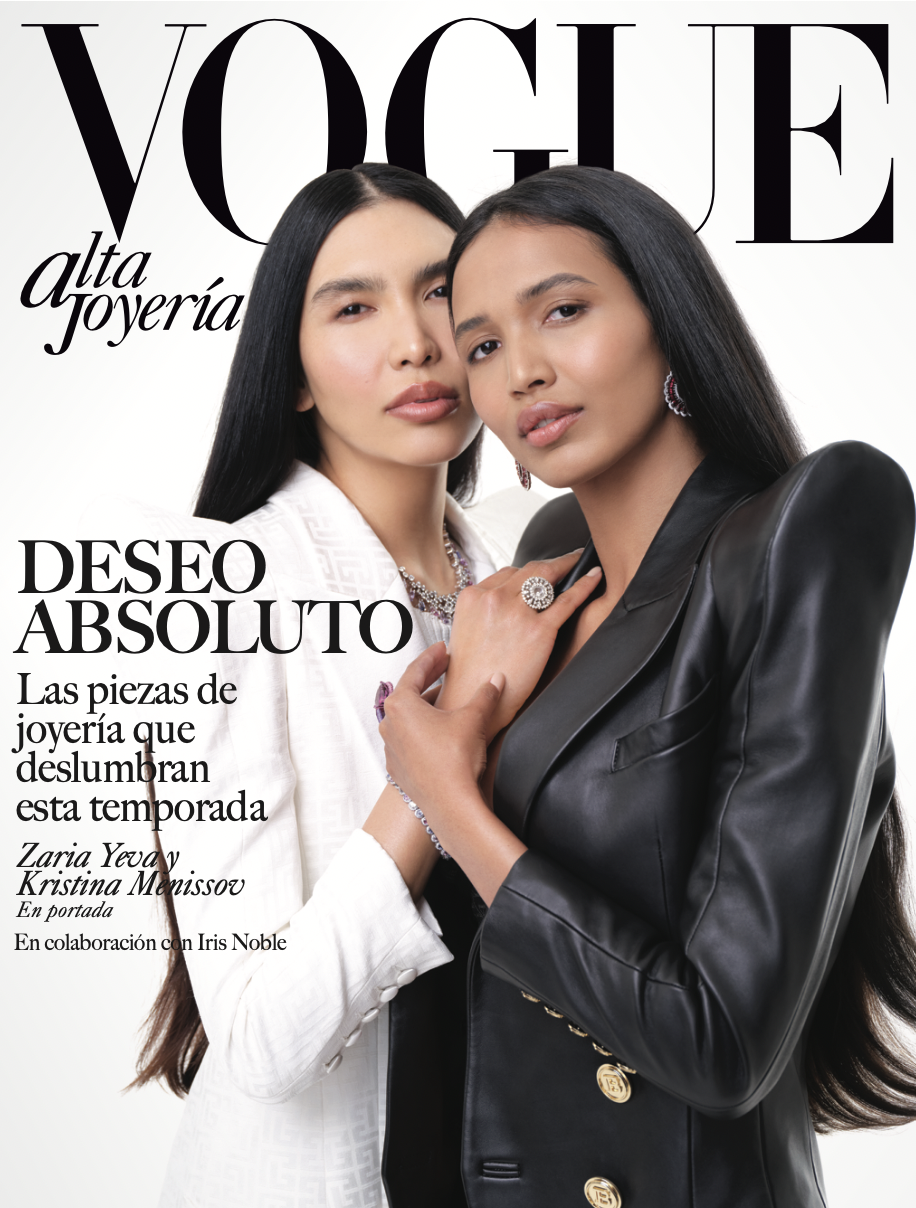 VOGUE MEXICO (Copy)