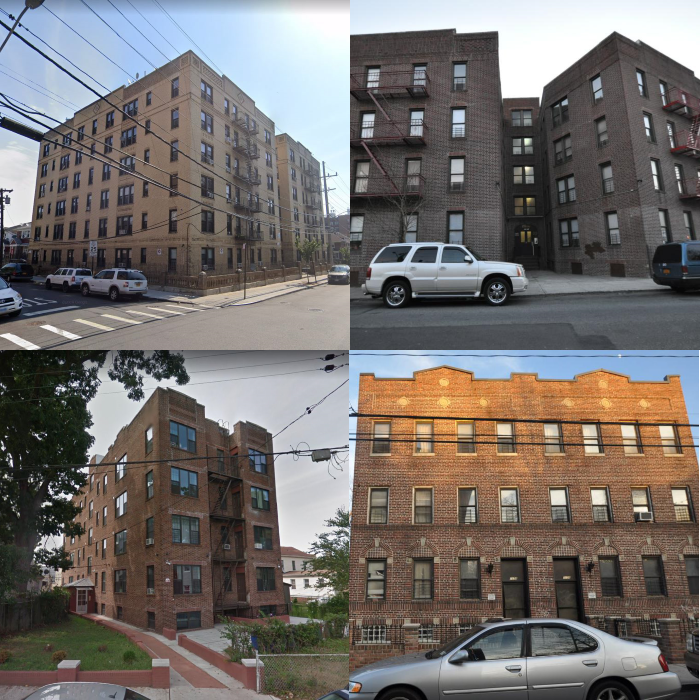 Far Rockaway Portfolio | Queens