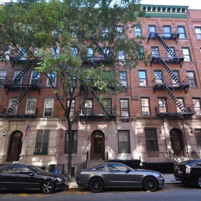 322 E 93rd Street | Upper East Side