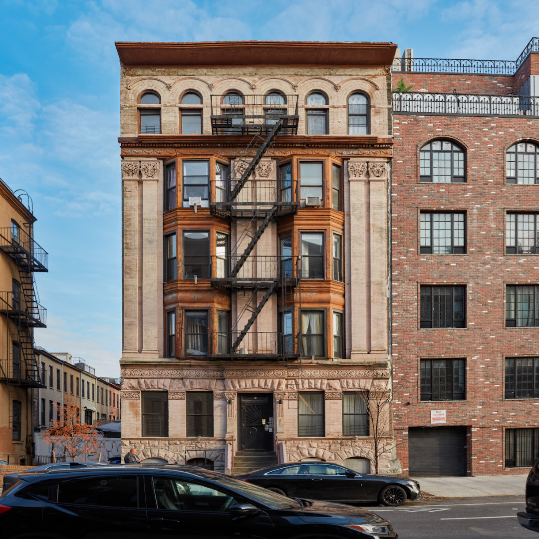 2-Building Package | Brooklyn