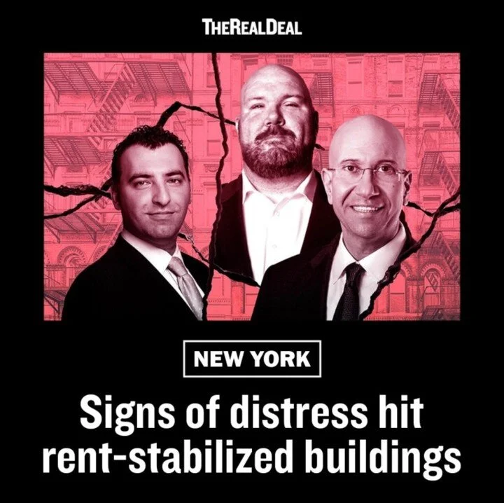 Alpha Realty NY Investment Sales