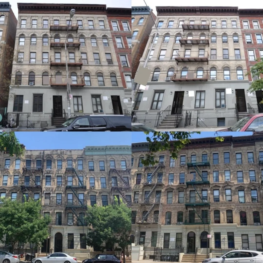 Alpha Realty Manhattan Multifamily — Alpha Realty NY Investment Sales