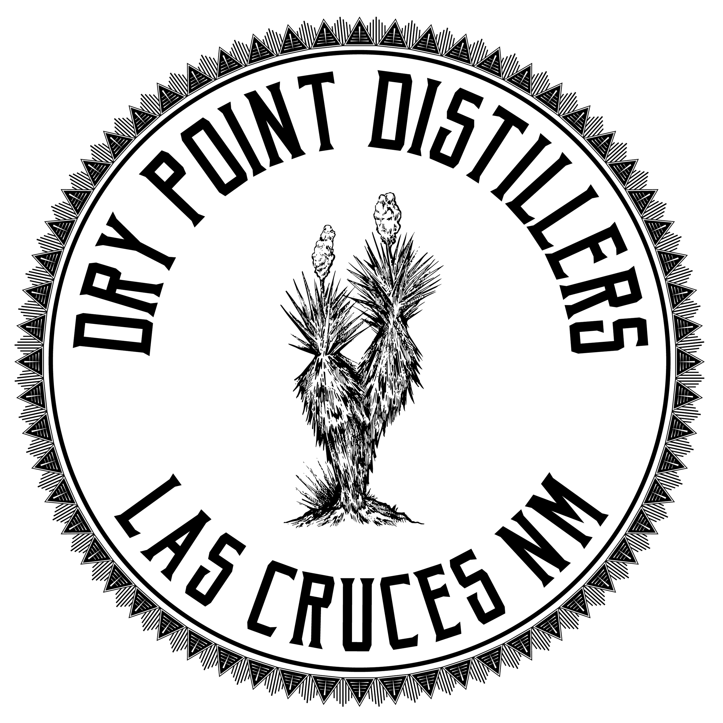 Dry Point Distillers