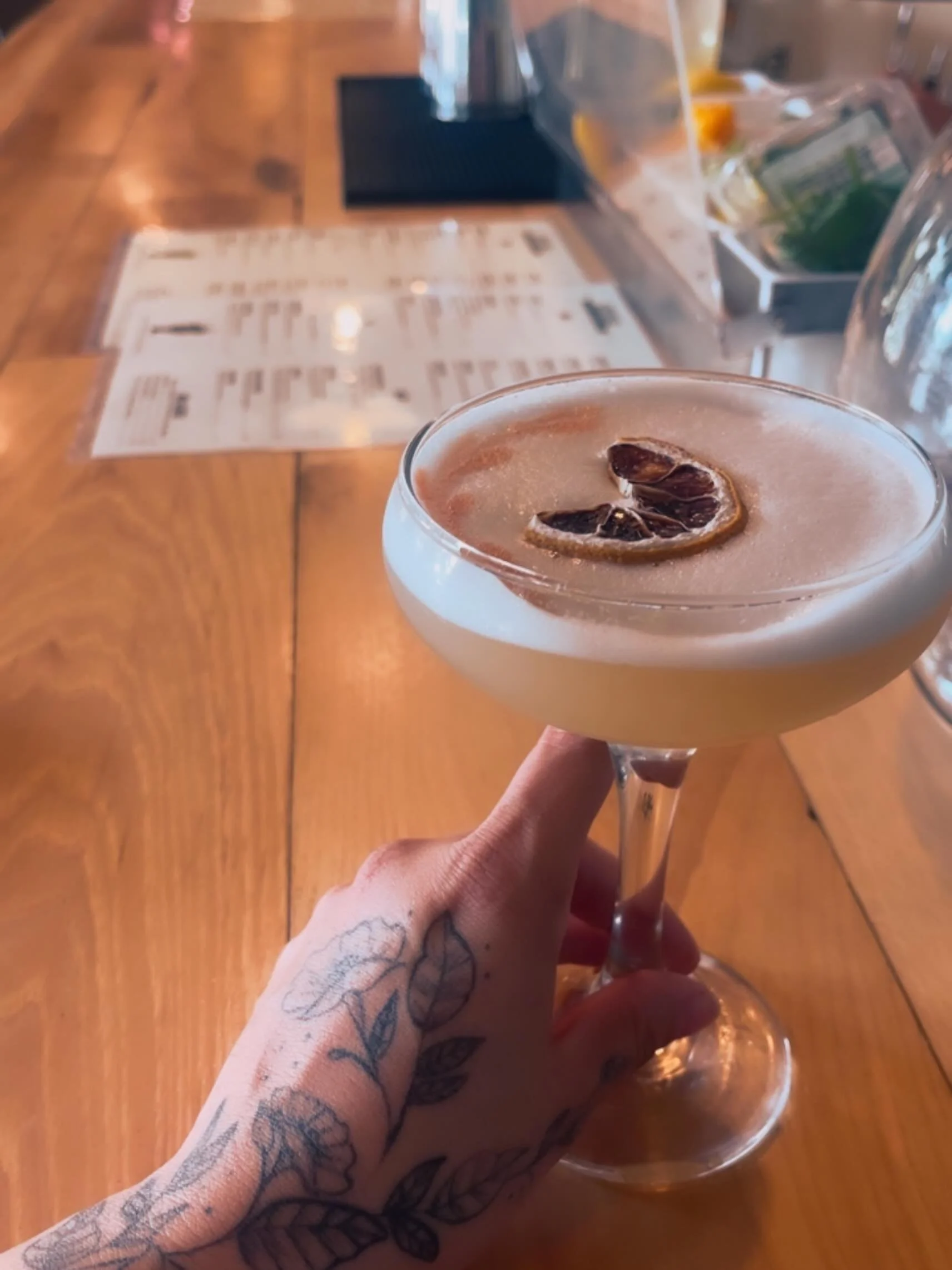 Saturdays are for fancy sours. Come get your hands on one or two