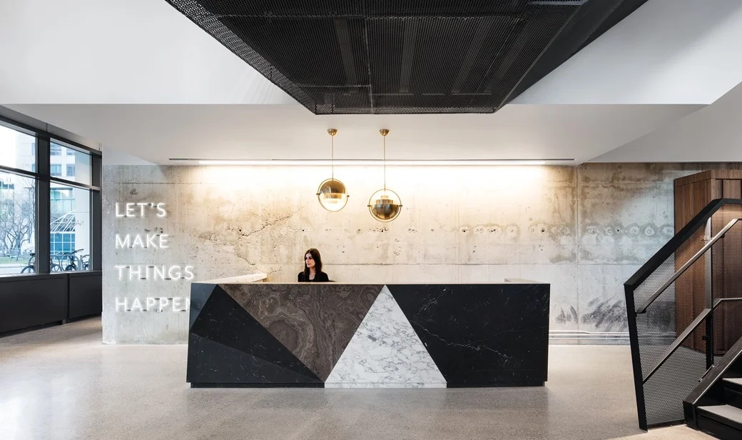 Bensimon Byrne A class act creative agency