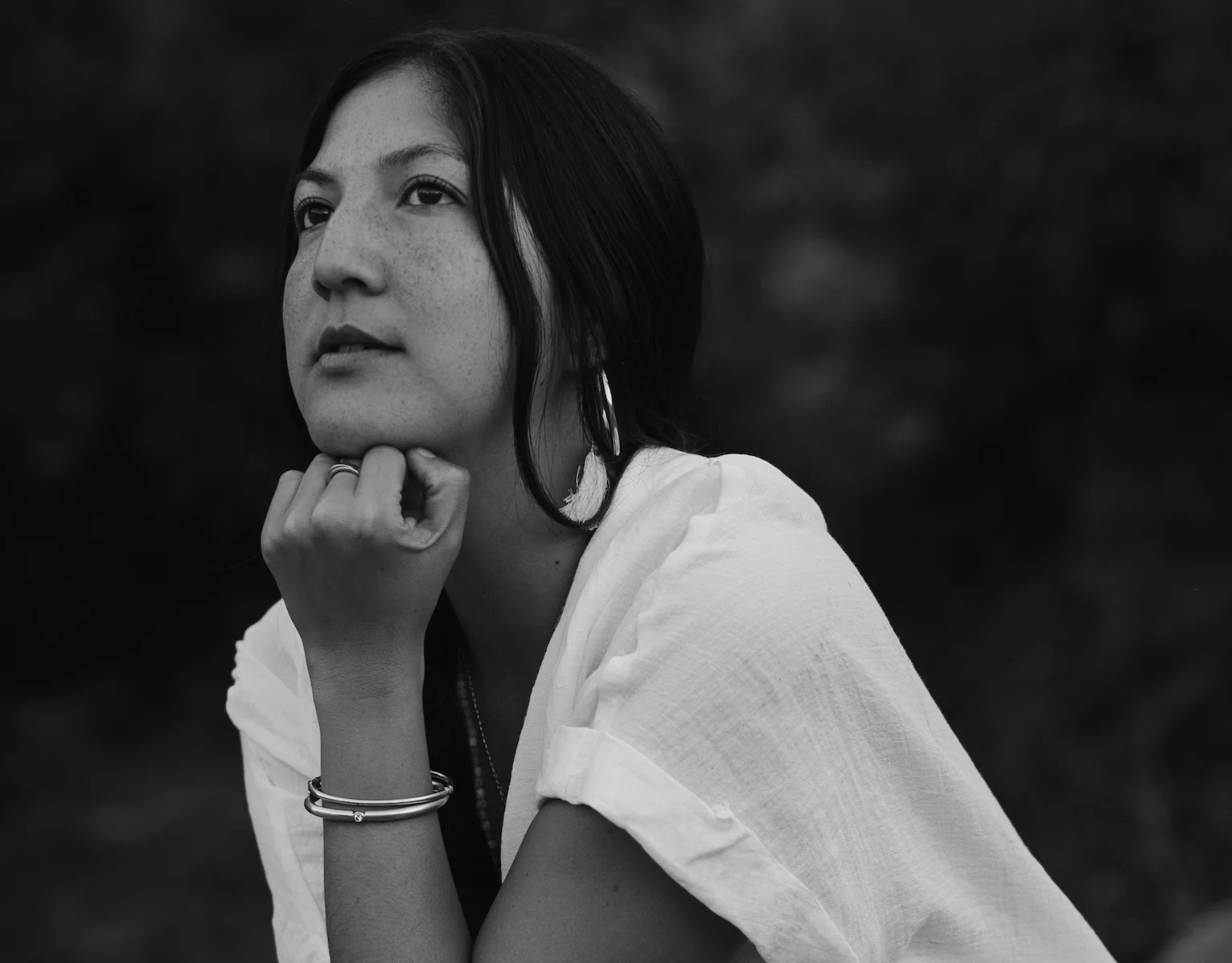 Amber Lee, Commune Co-Founder Plant as compass, sister valley plantascompass.com