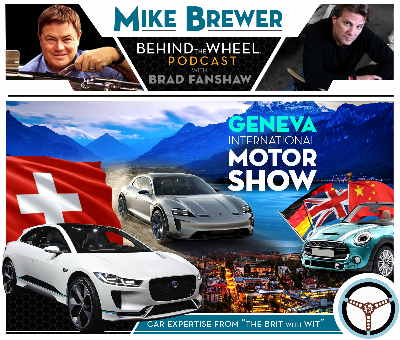 How To Buy Cars At Auction >> Podcast Mike Brewer Behind The Wheel Podcast How To Buy Cars At Auction >> Podcast Mike Brewer Behind The Wheel Podcast