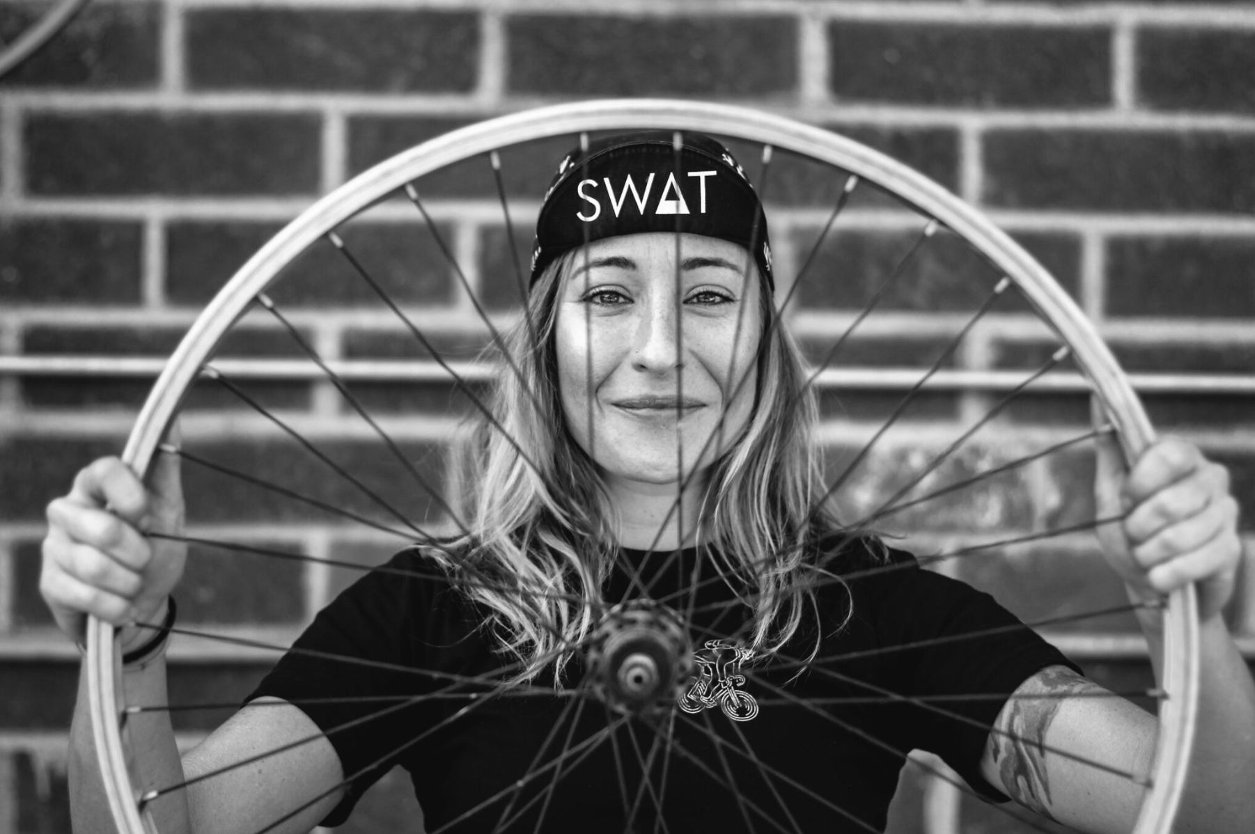Wabi Blog - Vegan bike racer from California shares her daily meal plan, nutrition tips