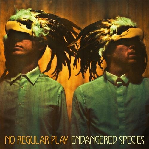 No Regular Play Endangered Species