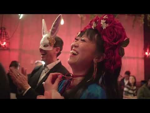Listen Bar - Good AF Awards 2023