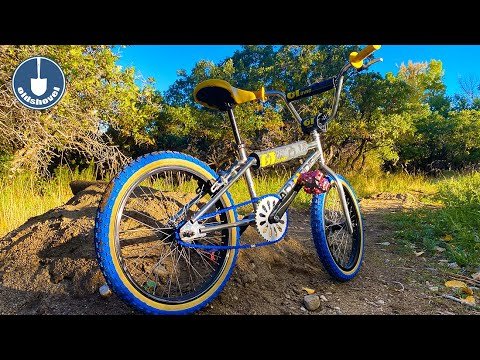 Jenson USA x Old Shovel