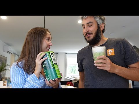 Great Lakes Wellness x Carissa Burnside