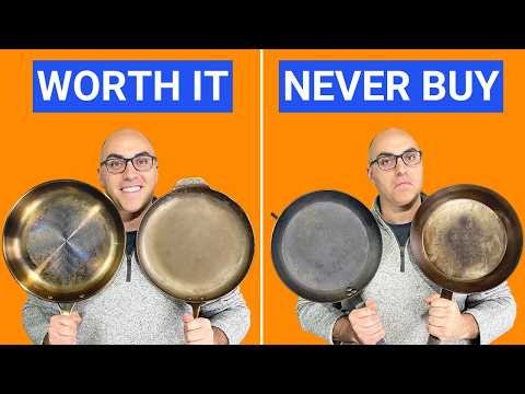 Lodge Cast Iron x Prudent Reviews