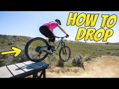 Jenson USA x Ride MTB