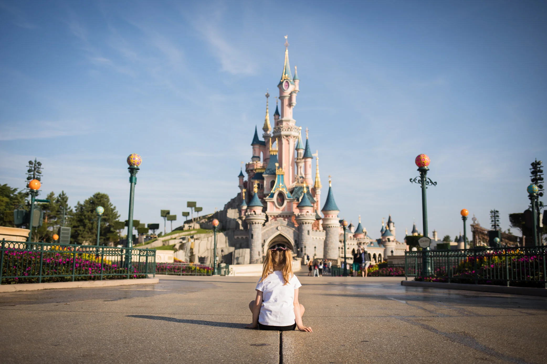 Top Tips For Disneyland Paris Nadine Boyd Photography