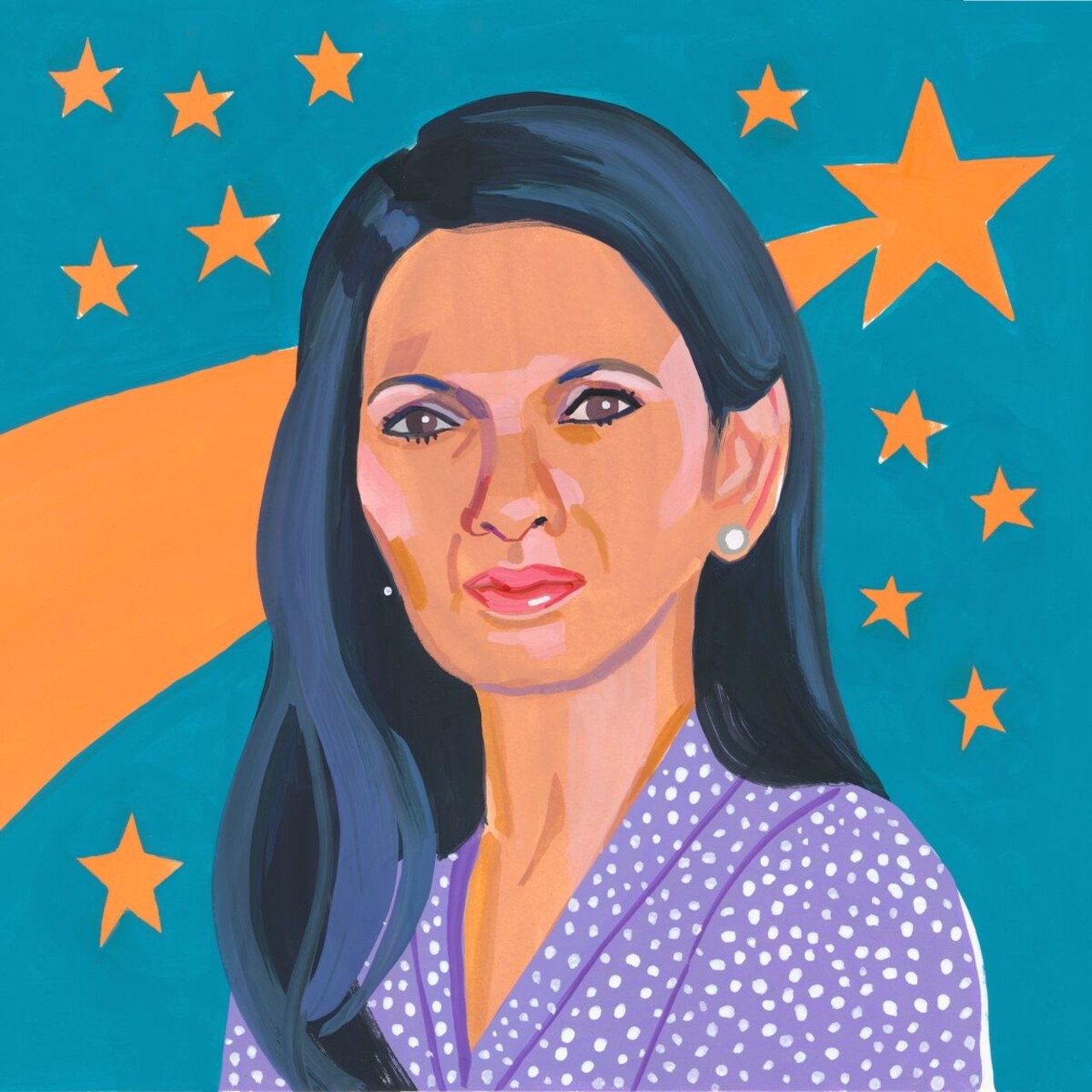 An Interview with the Woman Who Fiercely Challenged Brexit