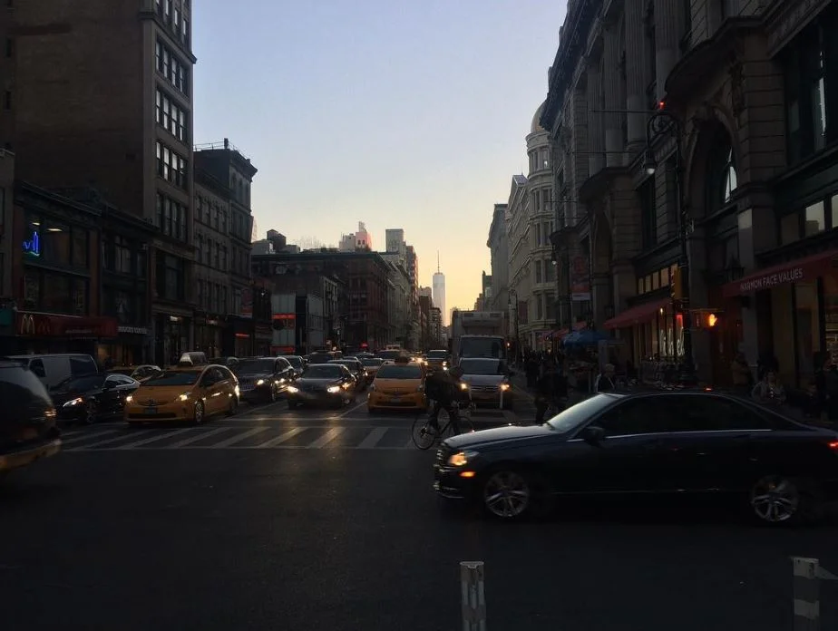 How To Lose A Colleague