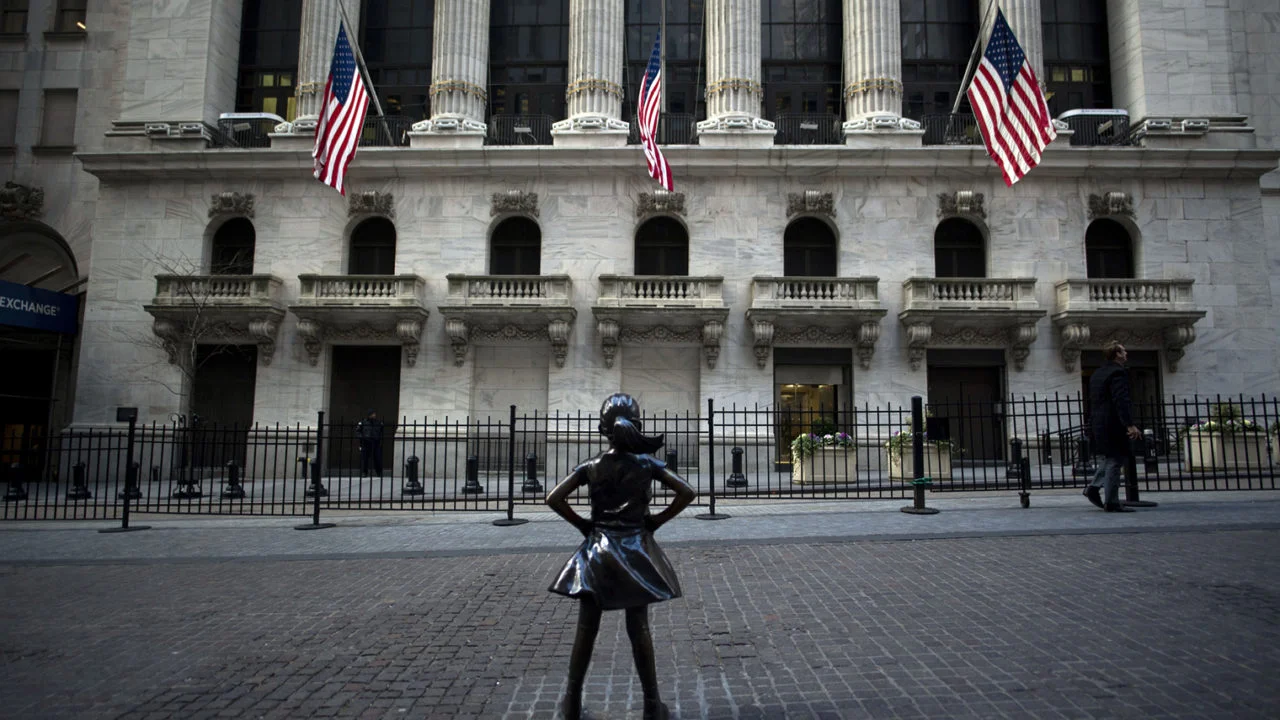 Goodbye to tokenism: the fight for gender equality