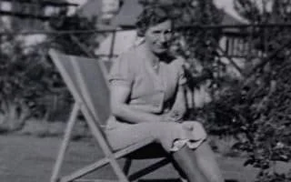 My great, great aunt Alice was murdered by her husband and now lies in an unmarked grave