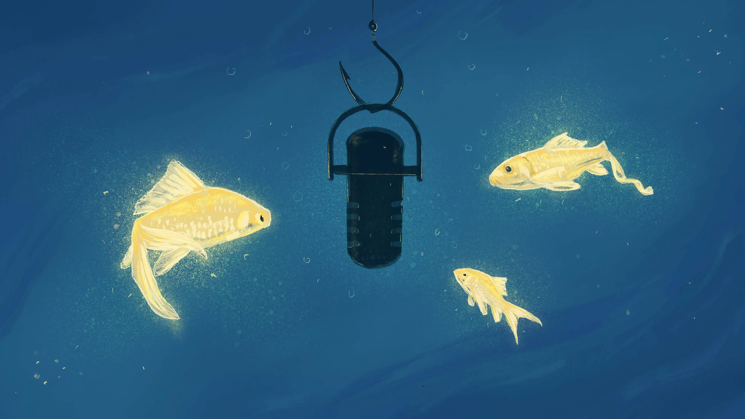 How to find a sponsor for your podcast