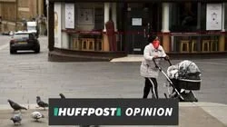 Yes, Coronavirus Is A War. And Women Are On The Frontline