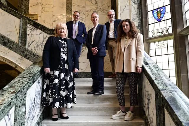 The £1 million prediction made over Edinburgh's low emission zone