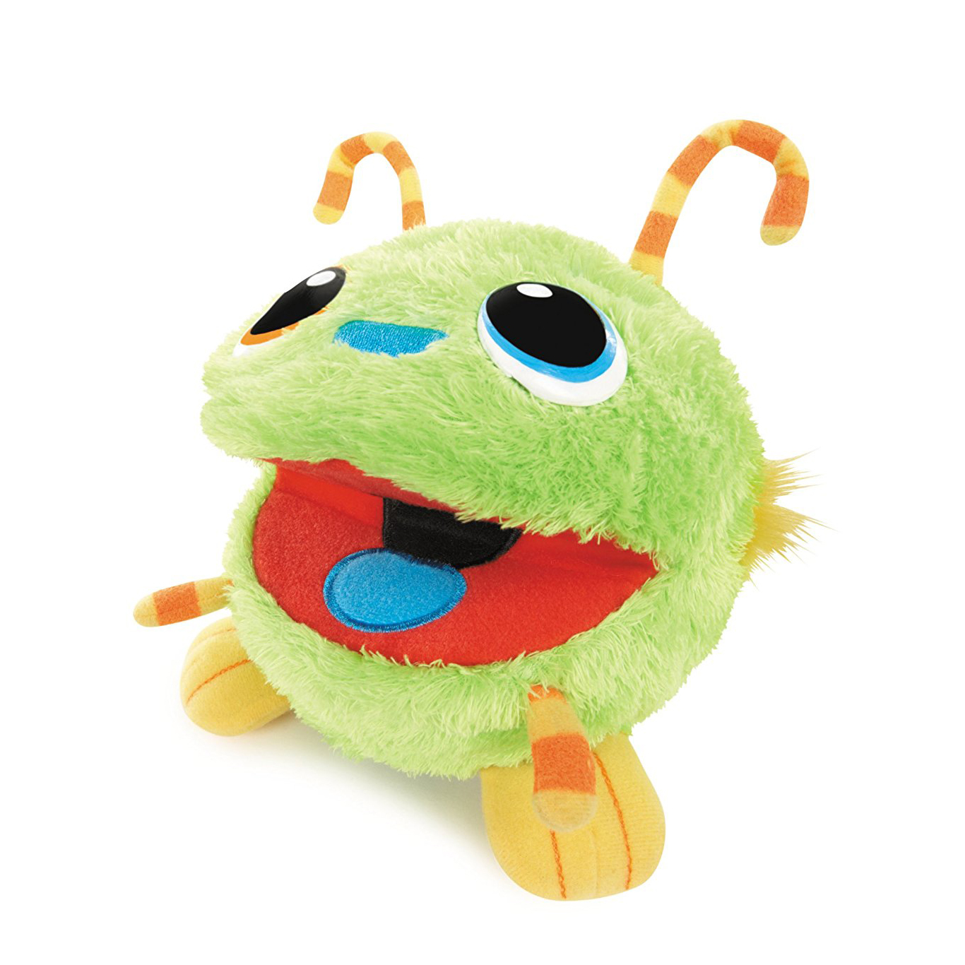 feature plush