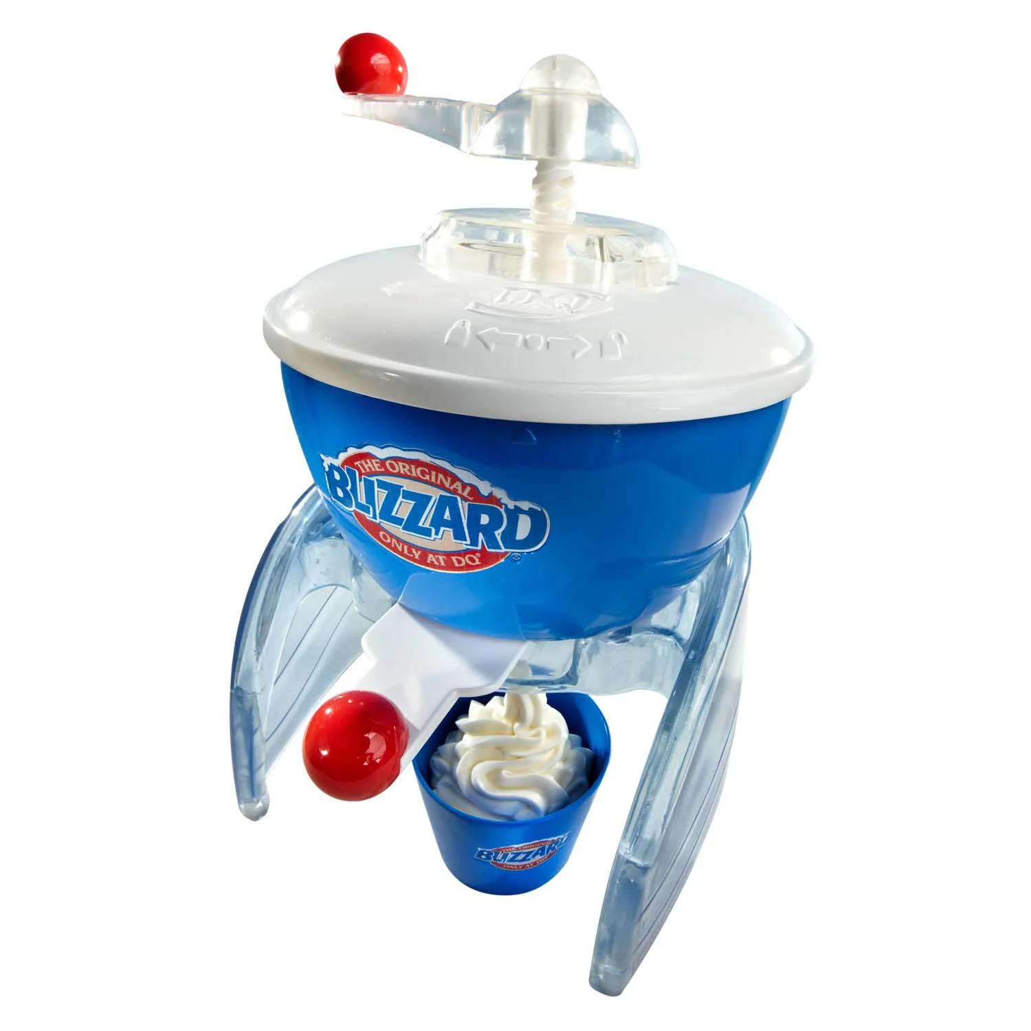 Dairy Queen Blizzard Maker.jpg