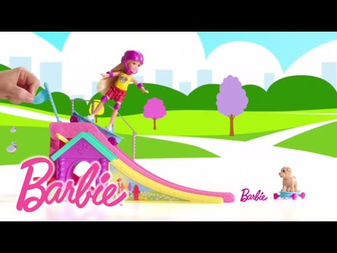 chelsea flips and fun skate ramp