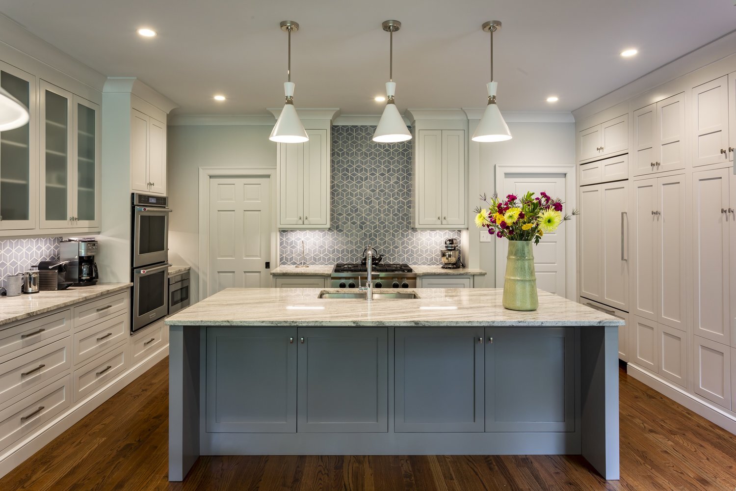 Kitchen Inspo — Metropolitan Design Concepts