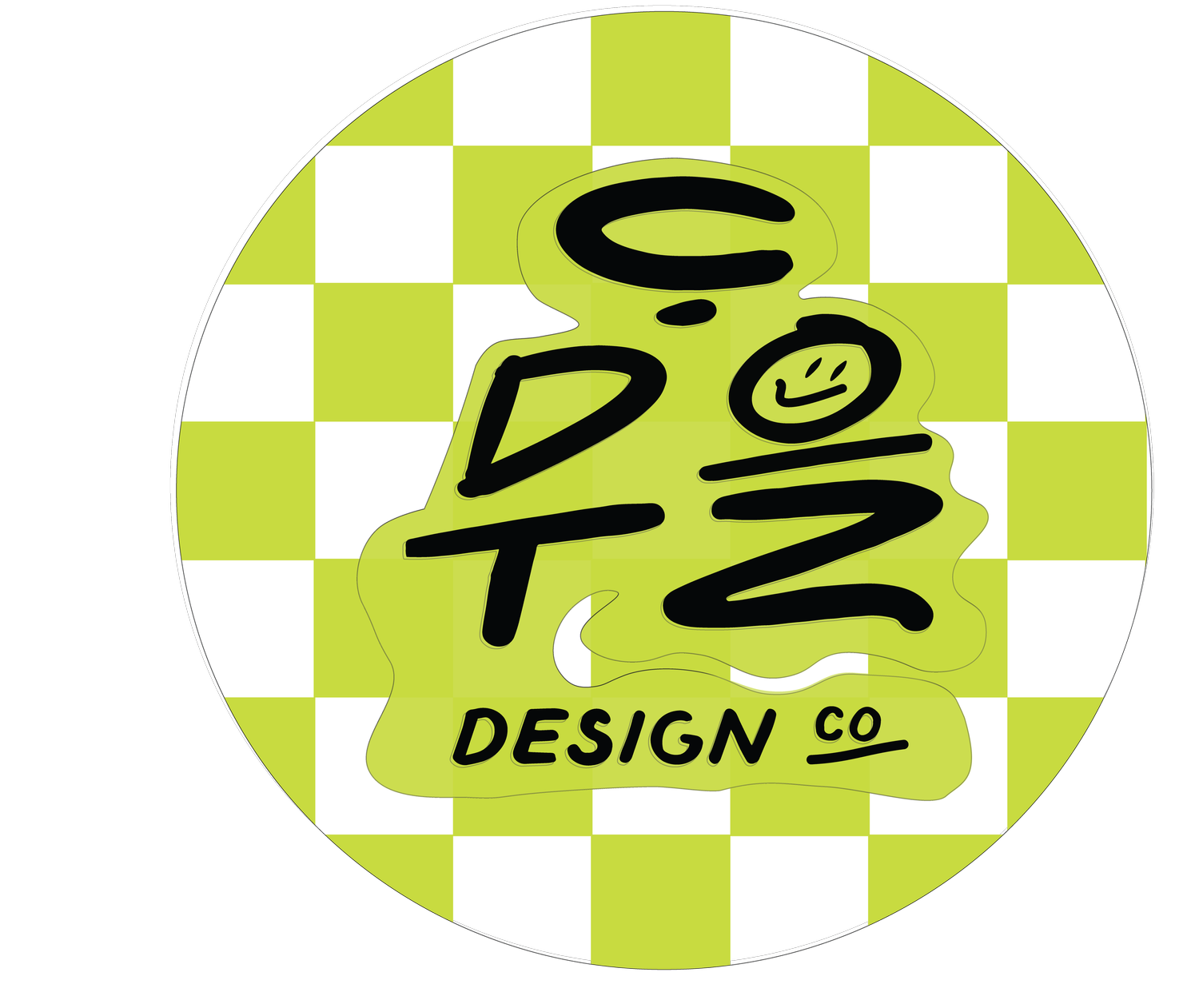 C. DOTZ  DESIGN