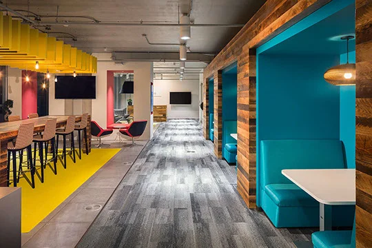 Accenture Vancouver