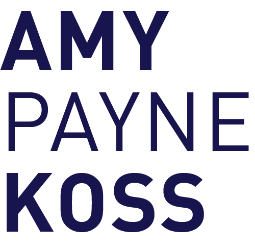 Amy Payne Koss