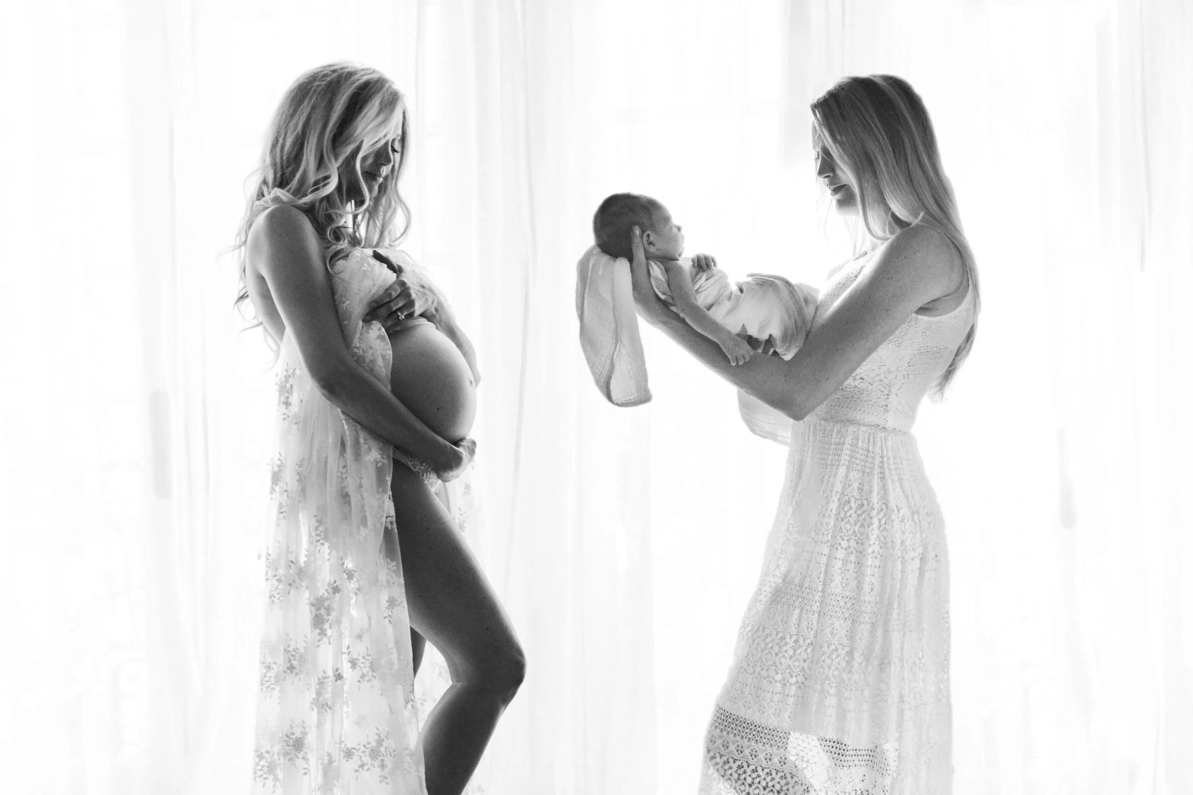 Weighing Home Birth During Coronavirus