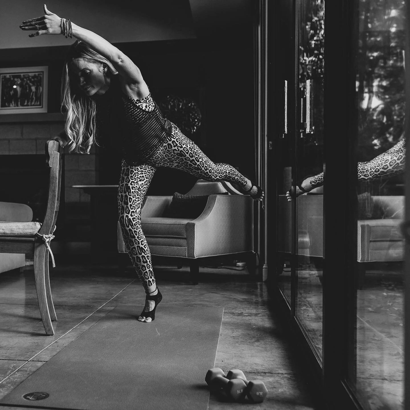 As we were reminded in 2020, the only way out is through. No strong person ever took an easy way out. You get stronger by doing the work. 

How are your New Year&rsquo;s resolutions coming along? A research study by Scranton University found that onl