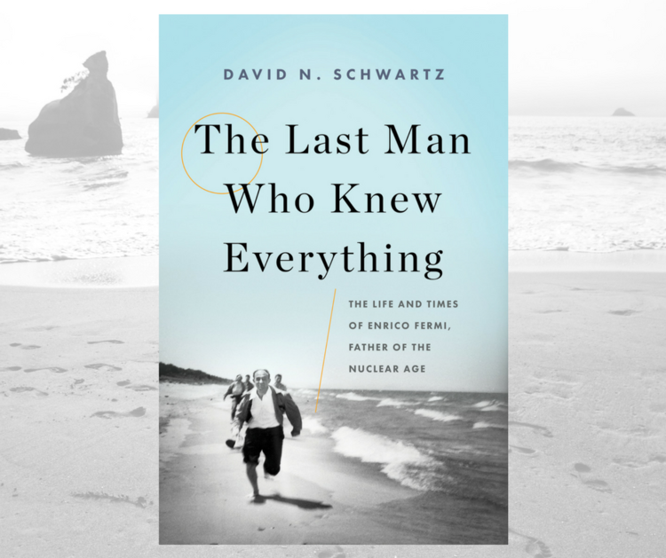  SPEAKER SERIES: DR. DAVID N. SCHWARTZ